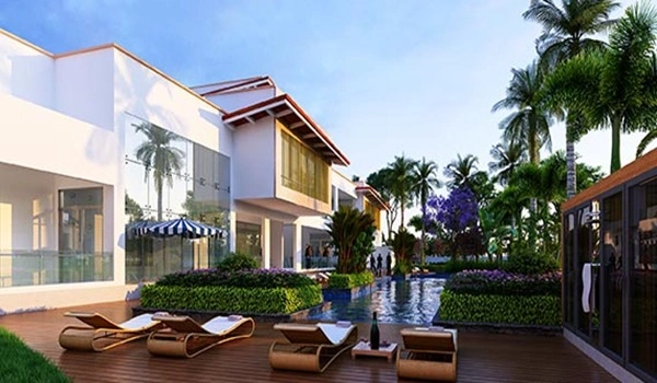 Sattva Vasanta is 8.9 km away from Sattva Serene Life