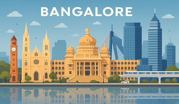 Sattva Vasanta Bangalore