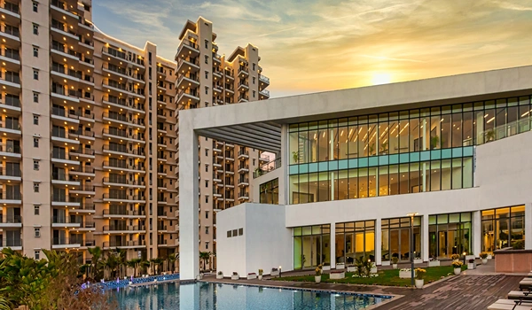 Sattva Vasanta Specifications